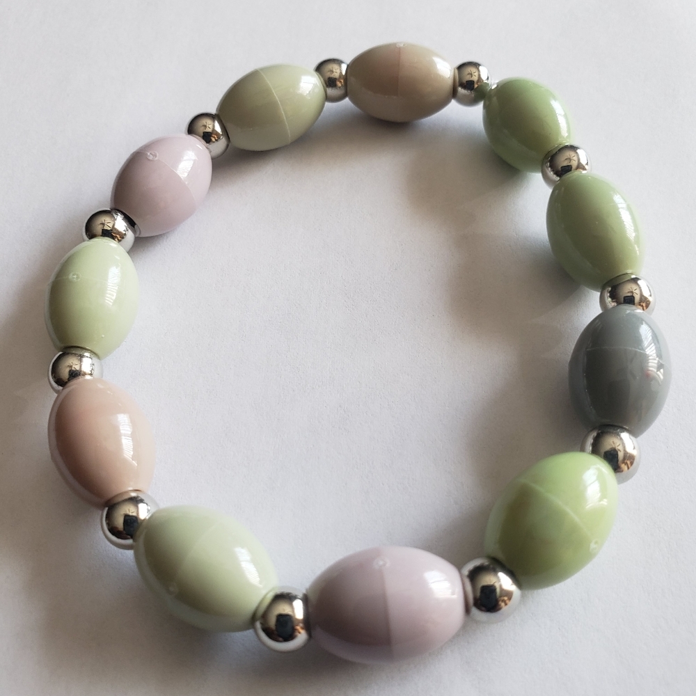 Beth Bead Bracelets